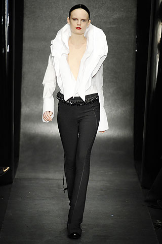 Donna Karan  2010