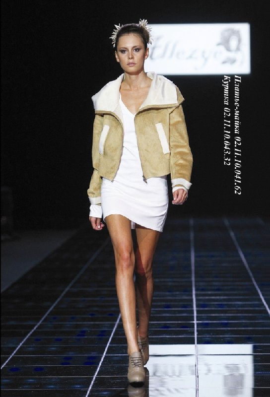 ������ Allezye � ������� �������