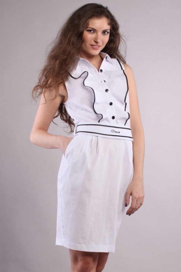 ���� ��������� �� ELEONORA AMADEI