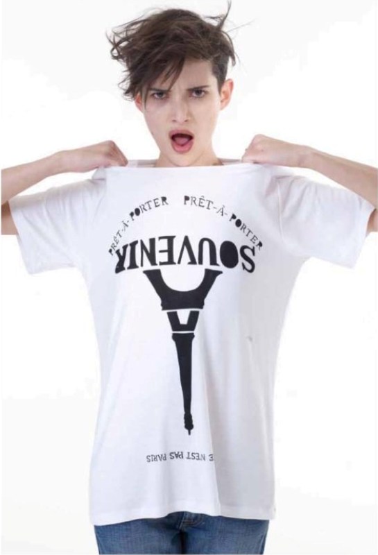 �������� �PRET-A-PORTER� �� ELEONORA AMADEI