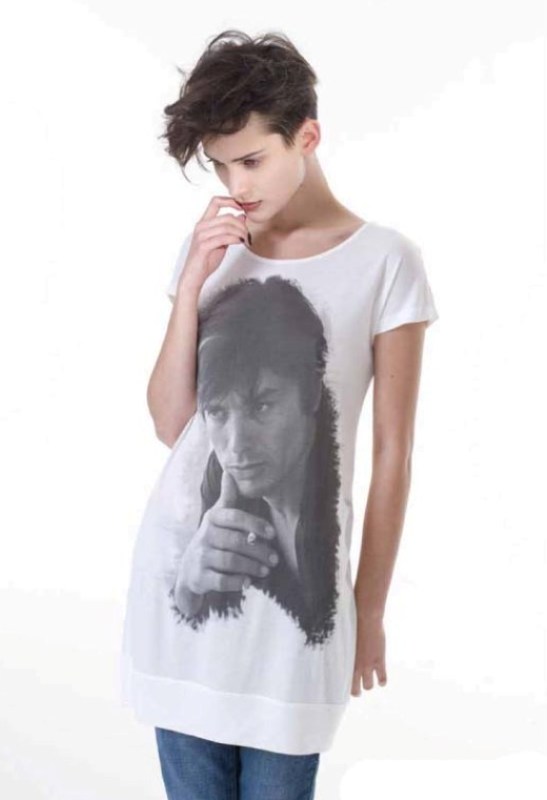 ������� �������� � ����������� �� ELEONORA AMADEI