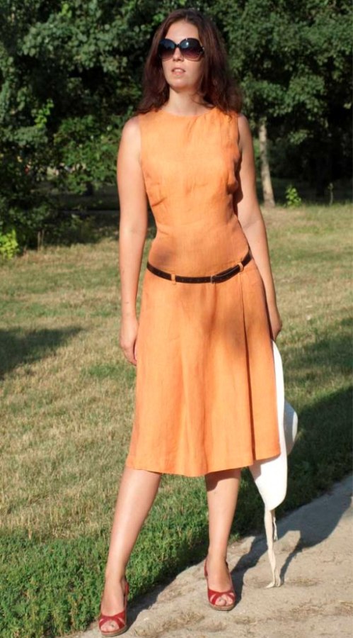 ������ �� ���� �� Tsimbarevich