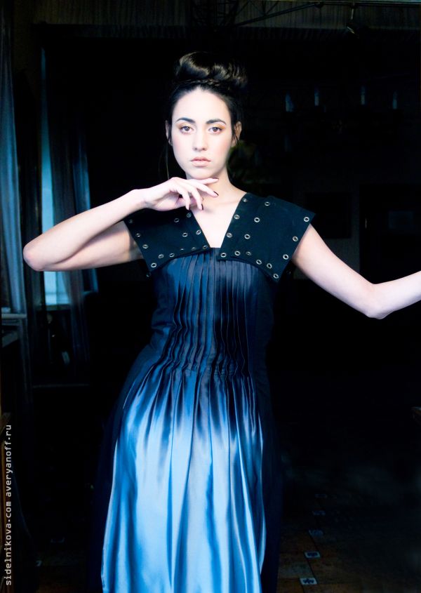 ������ � �������� �������� ������� �� Ulyana Lineva