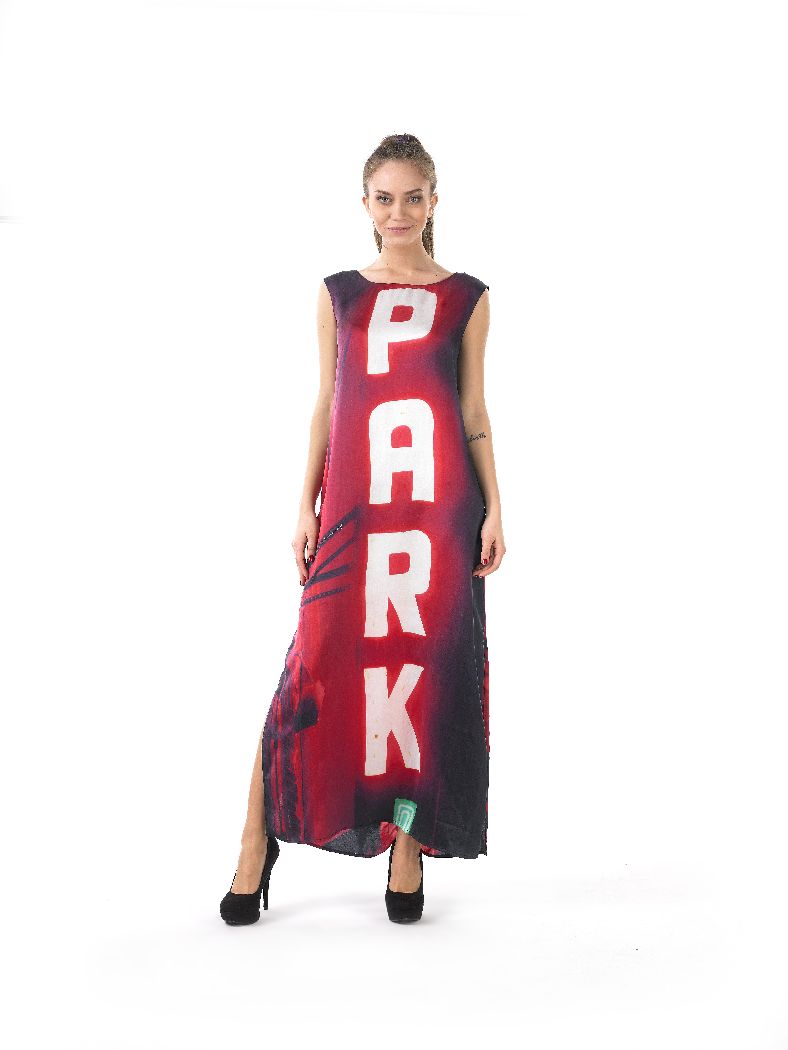 ��������� ������ � ��� "Park"