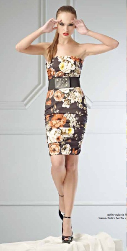 ��������� ������ � ��������� ������ �� ELEONORA AMADEI