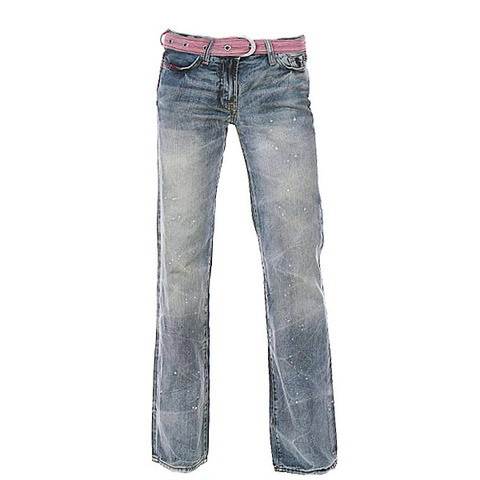 ������ Light wash