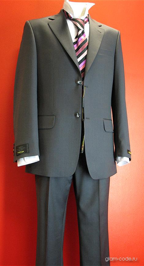 ������ ������� �������� ����� � ������ Cerutti