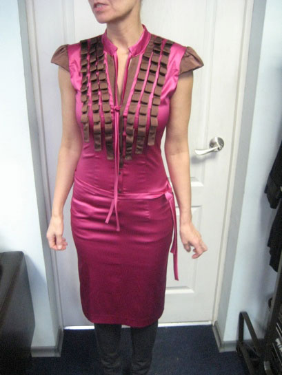 ������ ������ � ����-������� �������