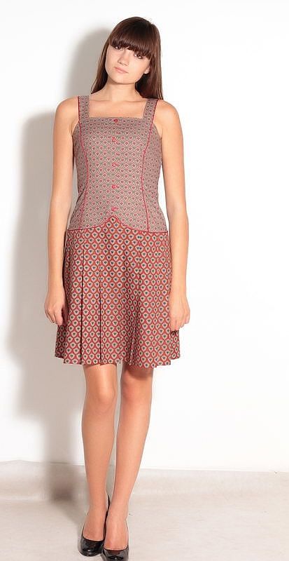 ������ � ��������� ������� �� Profito Avantage