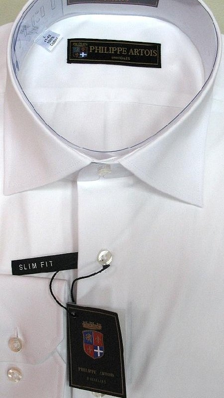 ������� ������� Philippe Artois, ����������� (slim), ������� ���