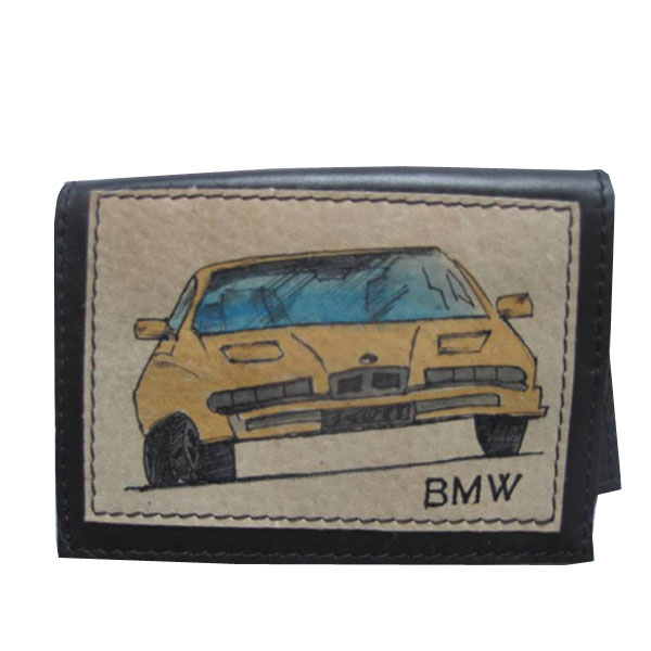 ������� �� ������� "BMW"