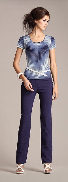 Casual ������: ����� + ��������