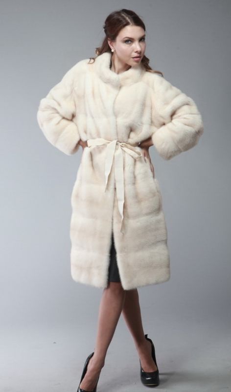 COCOON   PEARL
