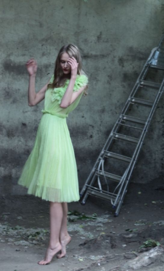 ������ GLUTTONY (�����������) �� CHISTOVAENDOUROVA