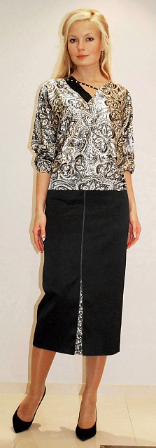 ��������� ������ �� Noche Mio