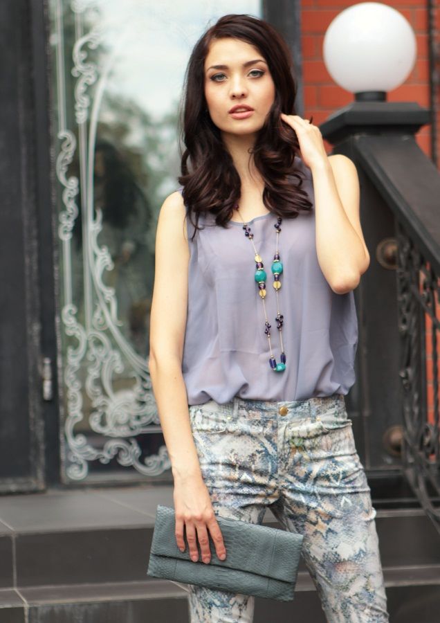 ��� � ������ �����