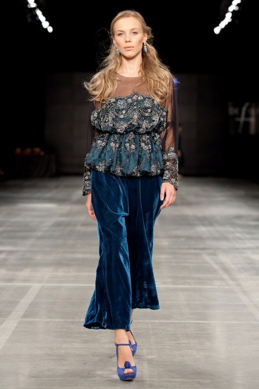 ���������� �� Iya Yots