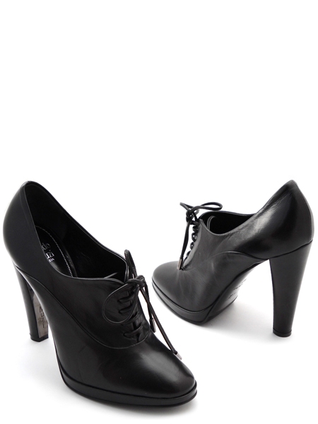 Ботильоны шпильке