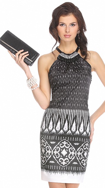 ����������� ������ � ������������ ������� �� Noche Mio