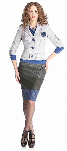 ������������ ������-������ � ����� casual