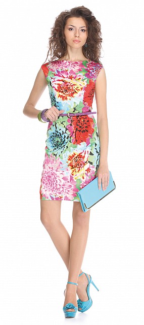 ����� �������� �� Noche Mio