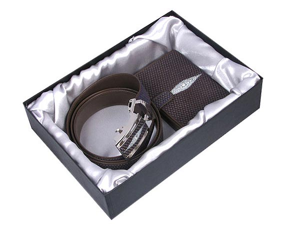 Подарок belt. на день рождения