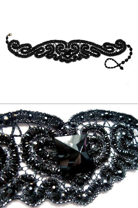 ����� "Black Modern"