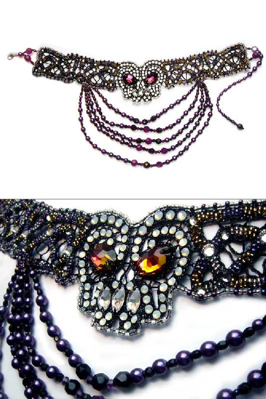 ����� "Scull X"