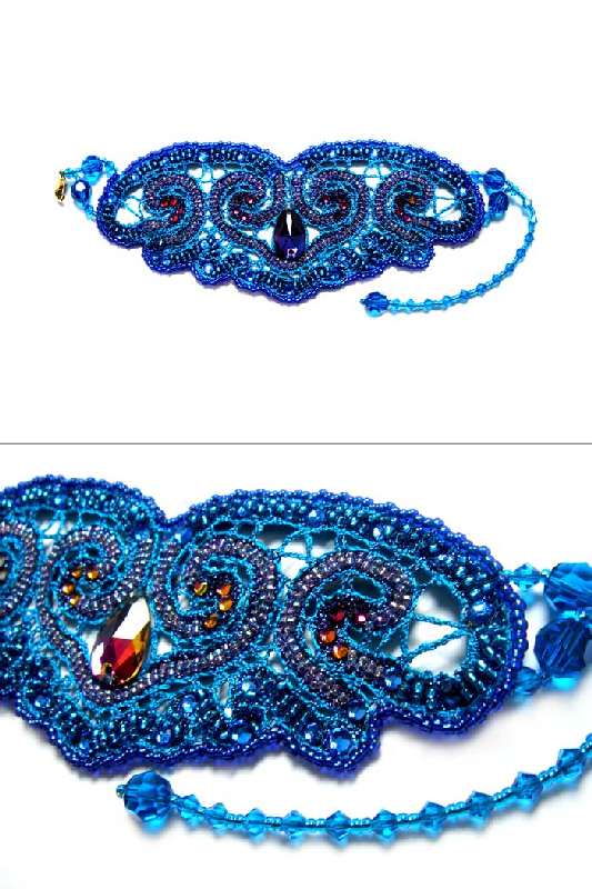 ������� " Blue Light "