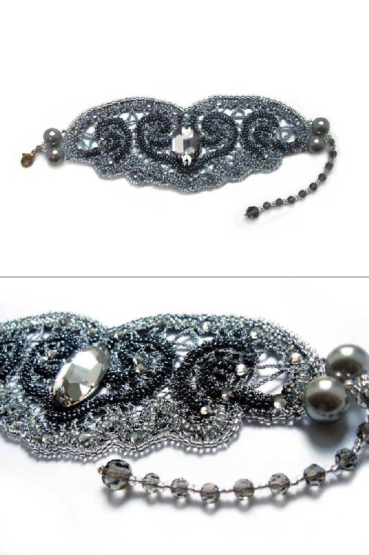 ������� "Soft Silver "