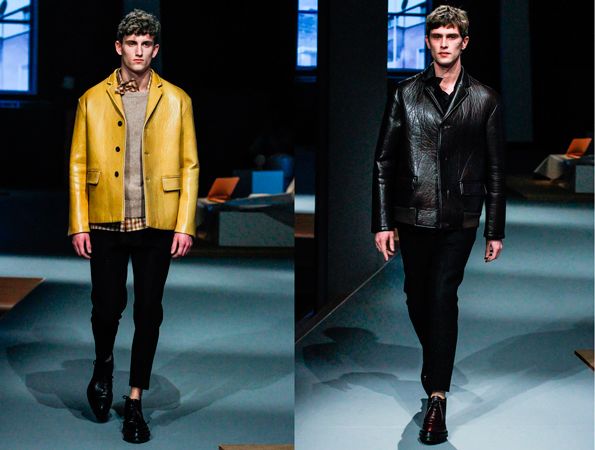   Prada: -