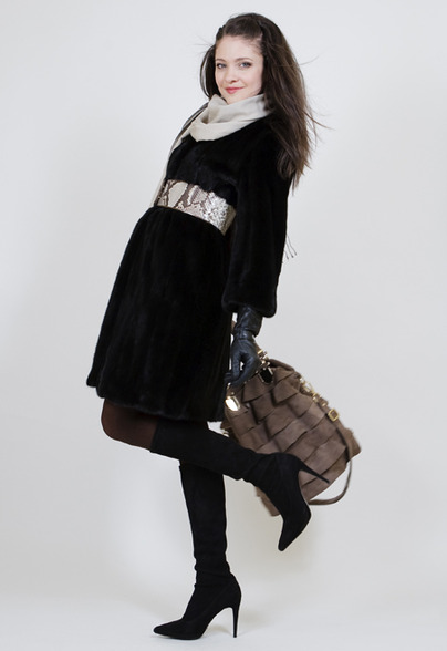 ������ ����-������ SAMANTA �� ������������� �����