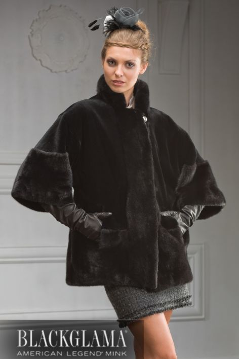 ��������� ���� �� ������� ����� � BlackGlama �� Anna Zotoff