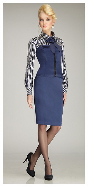 ������ Blanka