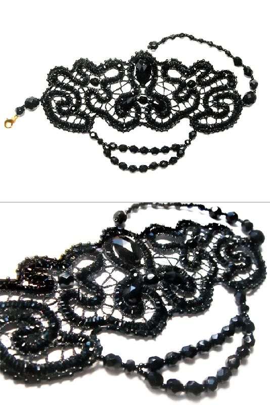 ������� "Flower Black" � ���������