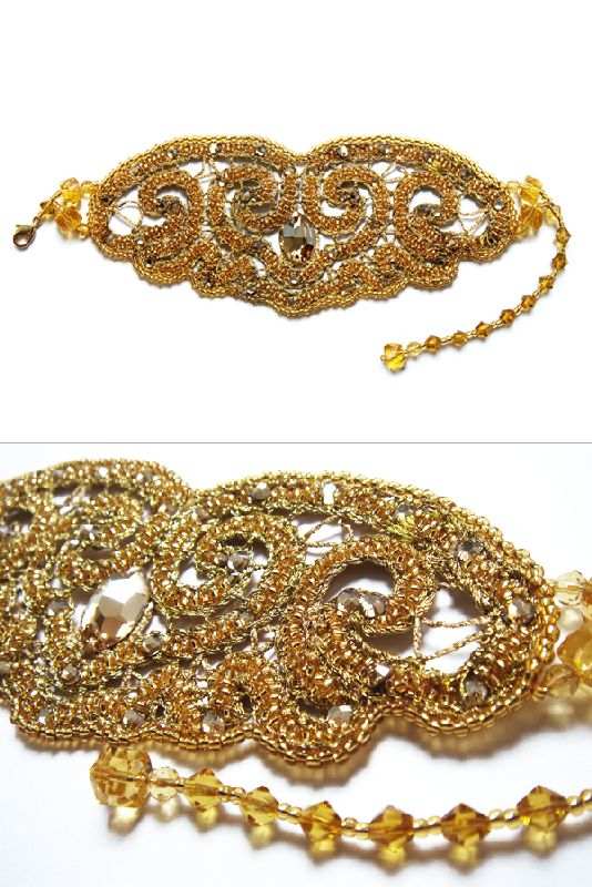 ������� "Flower Golden" � ���������