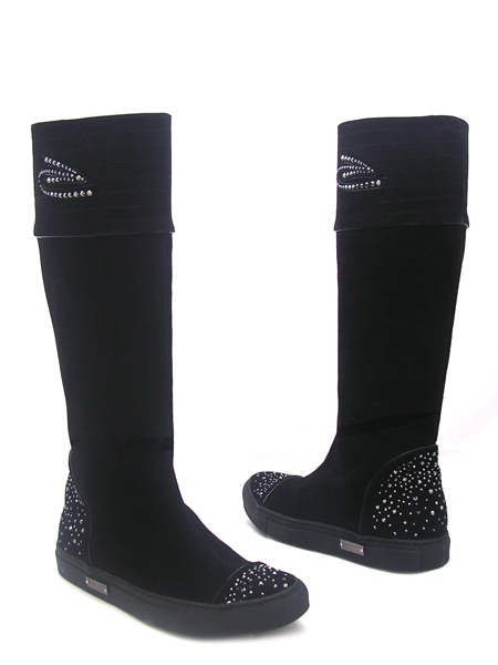 Обувь - обувь вся в стразах, фото