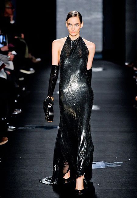 FW 2012-13:   Diane Von Furstenberg