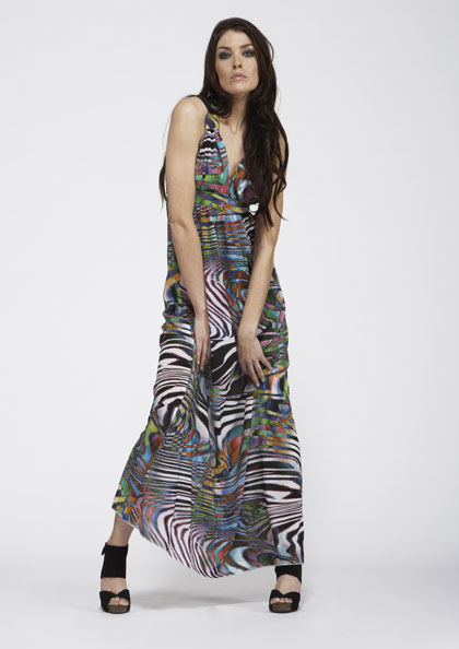 ������ Rain Dress