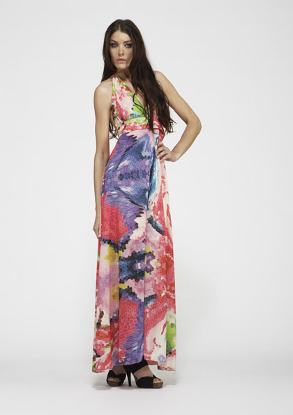 ������ Storm Dress