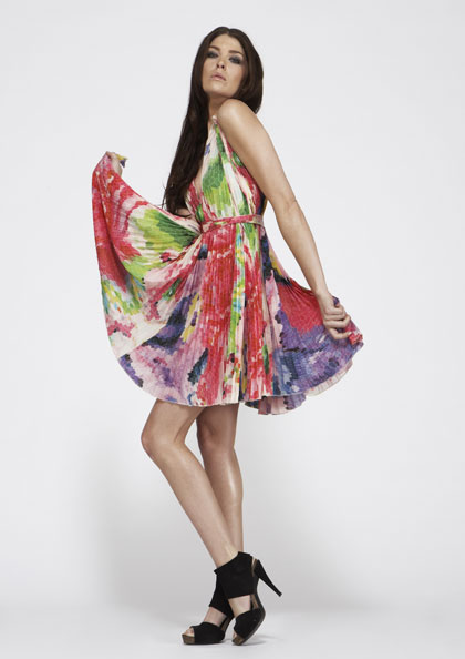 ������ Breeze Dress