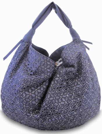 �����  kylie stardust blue