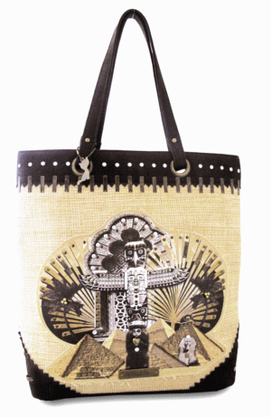 ����� kotem shopper beige