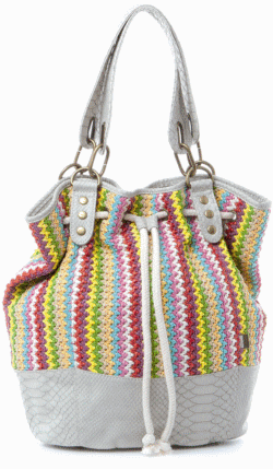 ����� korie shopper multi