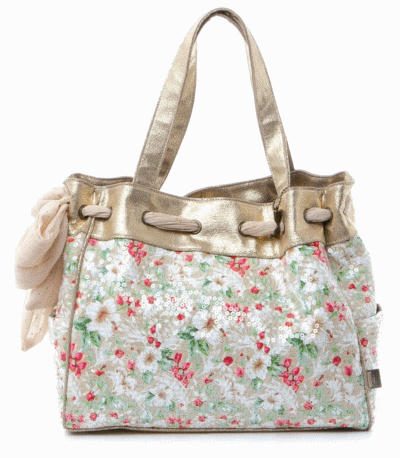 �����  koraline shoulder beige