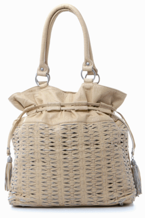 �����  koala leather large