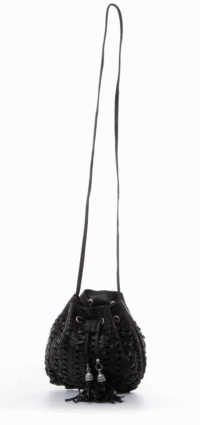 ����� koala leather bourse