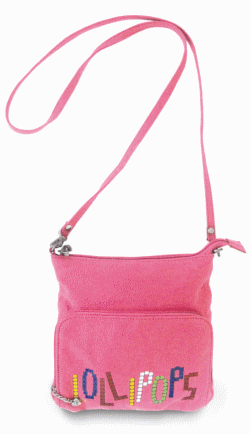 ����� klou side pink retouche