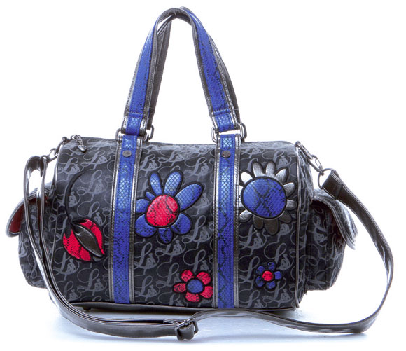 Kimono Medium Shopper