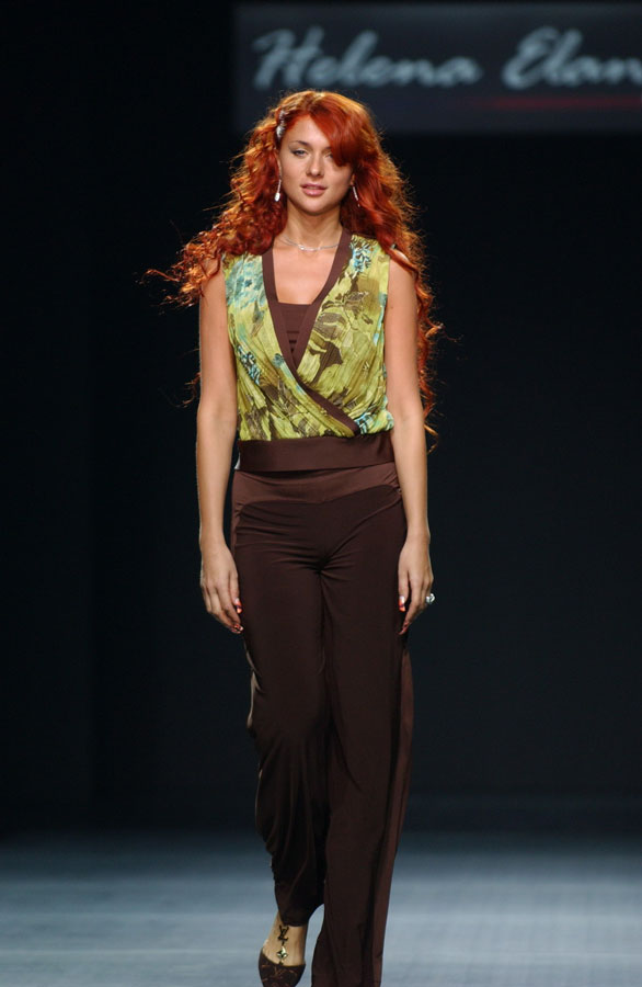 ������� ����� � �������� ����� �� Helena Elange